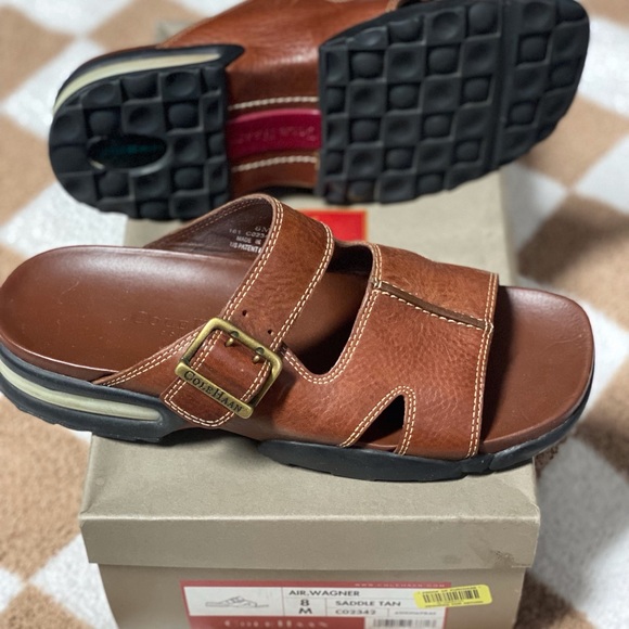 Cole Haan sandals - Picture 3 of 3